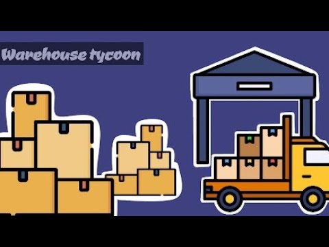Warehouse clicker video thumbnail