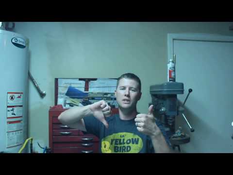 This Block of G-Code, Episode 1