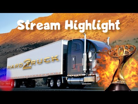 Hard Truck 2 Is A TRUCKING Great Time!