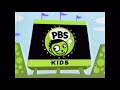 PBS Kids Sports System Cue With Dot Fanfare