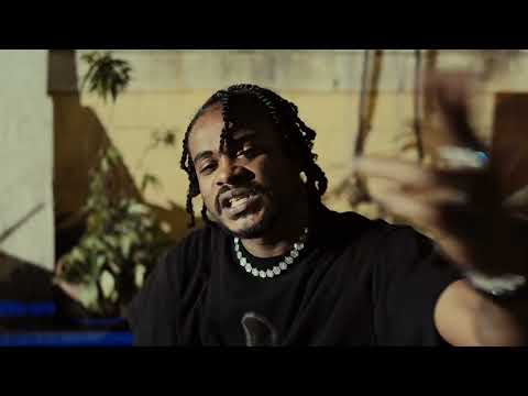 Shane Skull x Yung Skull - MURKY (Visualizer)