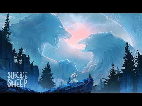 Crywolf & Skrux - Tides