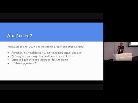 BlinkOn 11: Origin Trials Roadmap