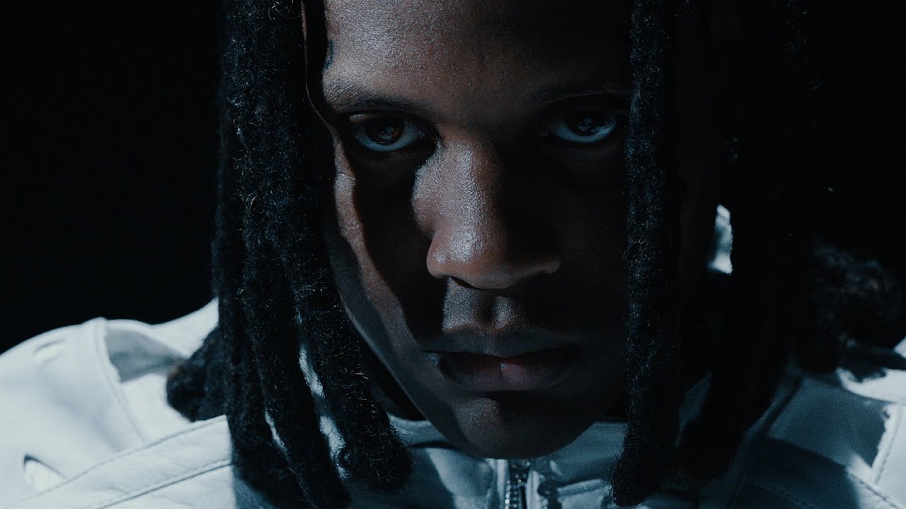 Miniatura del vídeo Lil Durk, Alicia Keys - Therapy Session / Pelle Coat (Official Video) por Lil Durk