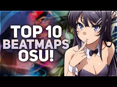 download lagu mp3 mp4 Osu Maps, download lagu Osu Maps gratis, unduh video klip Osu Maps