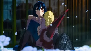 Download lagu Guideau & Ashaf vs Ioni The Witch - Majo to Yajuu「AMV」Fragile Skin of Me mp3 Download lagu Guideau & Ashaf vs Ioni The Witch - Majo to Yajuu「AMV」Fragile Skin of Me mp3