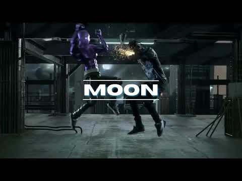 [FREE] Moon - Travis Scott x Post Malone x Green Montana (2Step Type Beat 2023)