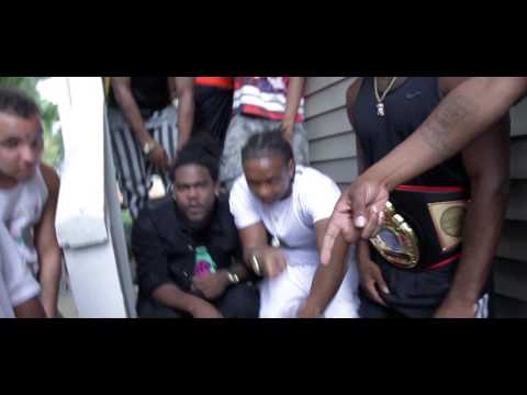 Zuse - Gun Sounds ft Snypa (Produced By Go Grizzly)