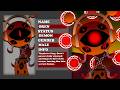Sprunki But Hyper Shifted Phase 3 Oren S Crazy NEW UPDATE GALLERY ALL Characters Description