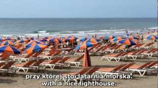 Gran Canaria - przewodnik w 2 minuty