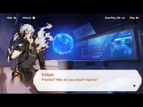 Kalpas Only Wants Sakura as a Teammate