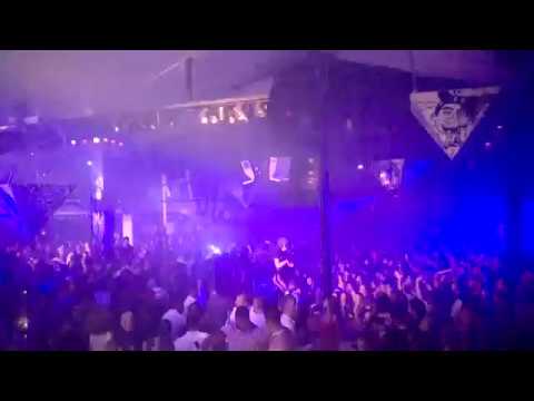 Pachanga Boys playing "Time" @ Solomun + 1 / Pacha Ibiza (28-09-2015)