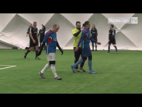 16.02.2017 II Liga C - ZasadaAuto.pl vs. BWI Group