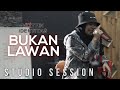 Kotak - Bukan Lawan (Identitas Studio Session)