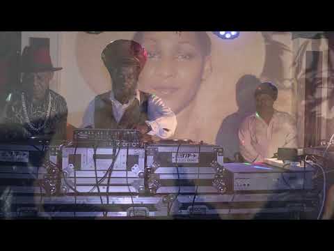 Outernational Coxsone & Audrey Scott, Face Bar Reading, 28.07.2018