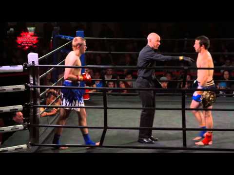 Capital Punishment 31   Mitchell Stephens vs Craig Turner