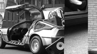 Rockie Fresh - "Into The Future" Official Video