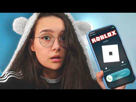 HO DECISO DI CHIAMARE ROBLOX!