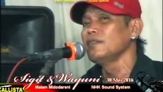 Download lagu OK. BAYI SOLO - Kr SEWU KUTHO mp3