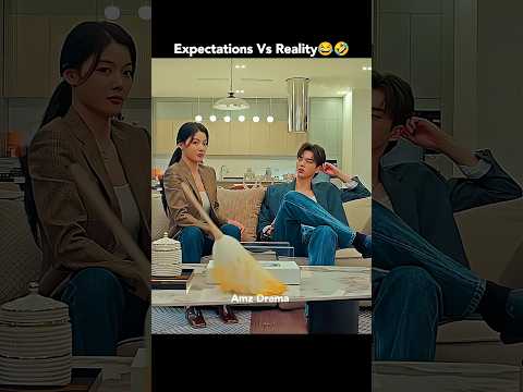 Jeong gu won's expectations in do hee's house but reality 😂🤣 My Demon 🔥🥶#shorts #ytshorts #kdrama