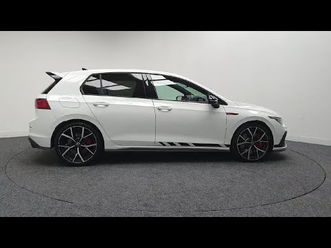 Volkswagen Golf GTI Clubsport 2.0tsi 300HP Auto - Image 2