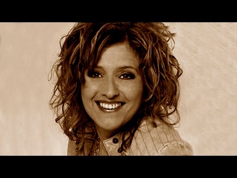 Daniela Alfinito. Das ist Sehnsucht.