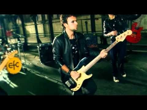 EMIR & FROZEN CAMELS feat. DJULE VAN GOGH - "Nacrtaj mi ljubav"