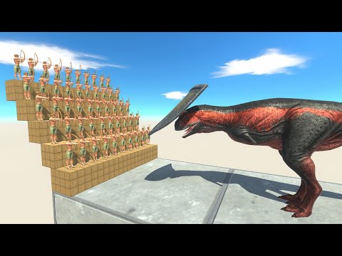 Arrow Proof Shield - ( Animal Revolt Battle Simulator )
