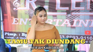 Download lagu TAMU TAK DIUNDANG VOC : AFIFAH KARISMA @R.LENA ENTERTAINMENT | ELECTONE | IKI BARABAI | mp3 Download lagu TAMU TAK DIUNDANG VOC : AFIFAH KARISMA @R.LENA ENTERTAINMENT | ELECTONE | IKI BARABAI | mp3