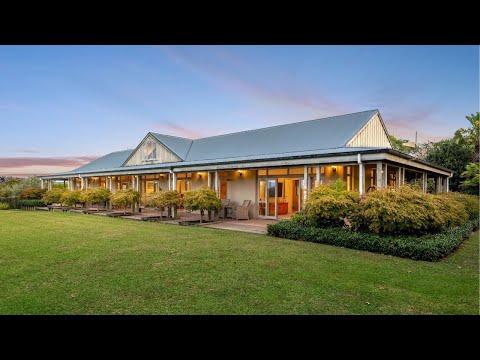 122 Forestry Road, Waitoki, Rodney, 4 Bedrooms, 3 Bathrooms, Lifestyle Property