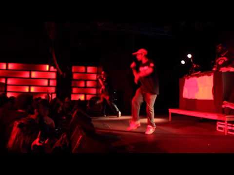 CF & DONTIQUE HIGHLINE BALLROOM