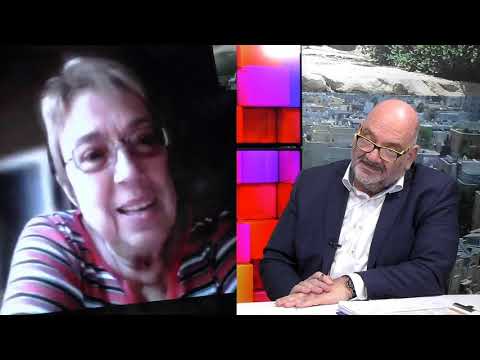 PIRKADAT Breuer Péterrel: Dr. Lénárd Rita