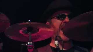 Steve Hackett - Fly on a Windshield LIVE - March 31, 2014 - Atlanta Symphony Hall