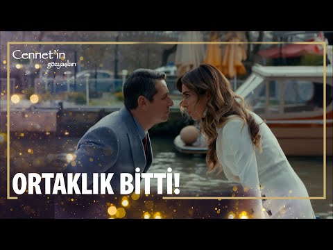 Cengiz, Arzu'yu tehdit ediyor! - Cennet'in Gözyaşları 17. Bölüm