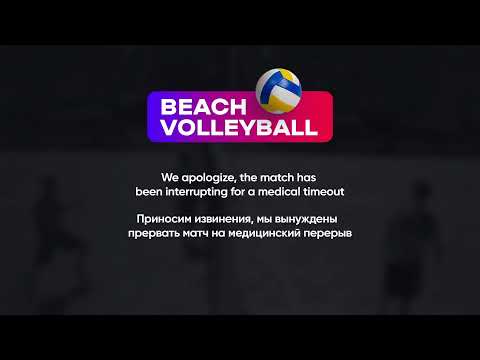 02:55 M. Motuznyi / O. Bilyk - D. Safonov / R. Voloshchuk 02.07.2022 | Winners Beach Volleyball