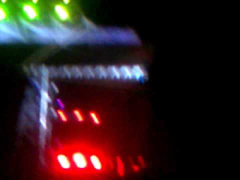 Eurofest White 2011 (1) *Silence*