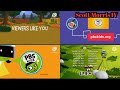 PBS KIDS Program Break 19 LPB 2018