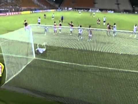 CORINTHIANS 2 X 0 MOGI MIRIM - CAMPEONATO PAULISTA 2011 #4 RODADA
