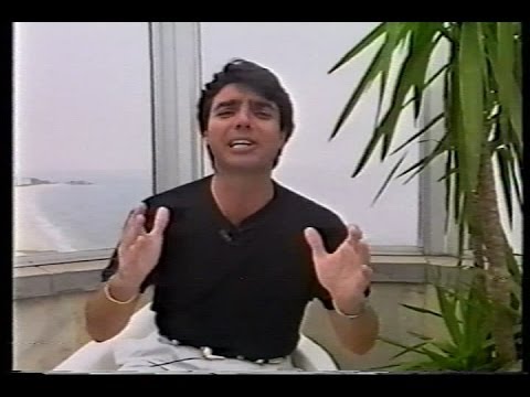 CNT 1993 Vinheta Fim de Ano JOÃO KLEBER