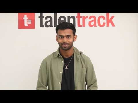 shashank pallav Intro