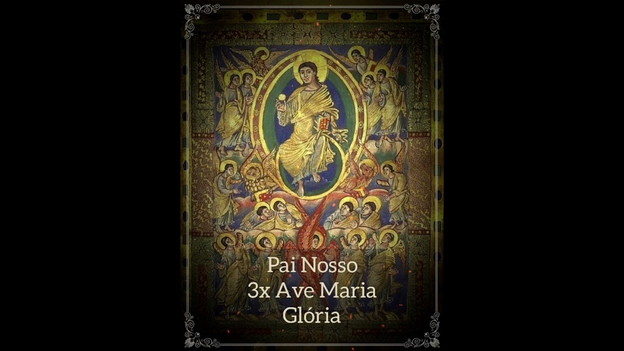 Rosário dos Santos Anjos