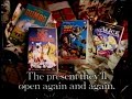 Disney Videos UK VHS Advert 1996