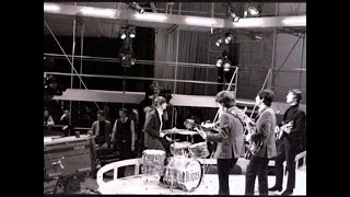 The Beatles - rehearsals - Words of Love - Let Me Go, Lover! - Bo Diddley - Shakespeare