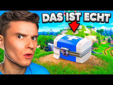 ALVI REAGIERT AUF 50 VERGESSENE FORTNITE DINGE
