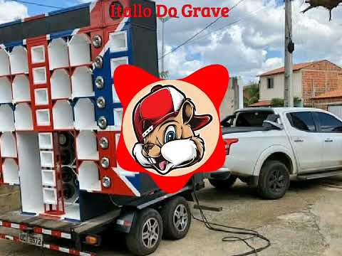 FLEXIONA CACHORRONA - ZÉ DO PISEIRÃO ( COM GRAVE ) MÚSICA NOVA 2023