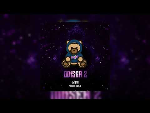 Ozuna X Luar La L - Fugitiva (Audio Official)