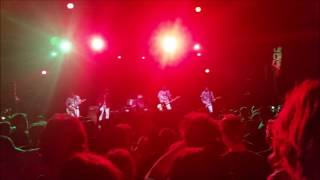 Me First And The Gimme Gimmes - O Sole Mio - Trezzo sull&#39;Adda, Live Club - 8/5/16