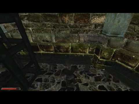 Let's Play Gothic II Night of the Raven | 01 | From Hero to Zero [2/3]