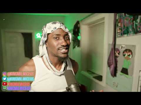 The 8 God Reacts to: Money Musik - Double Faces (Feat. SoFaygo & Nav)