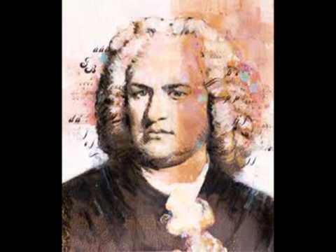 BACH/PETRI - FANTASIA n°4 in DOm BWV 906 (incomplete) - Piano: H.Cohen (REC London 12-12-1935)